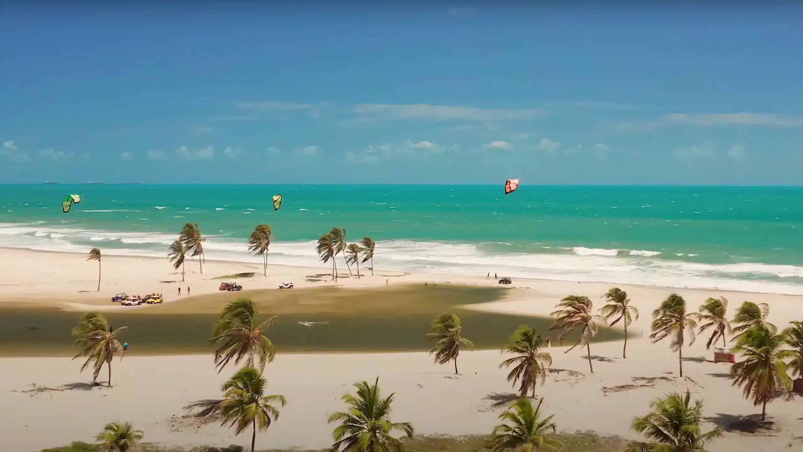 KiteSpot | Best Kiteboarding Spots | Kitesurfing | Wingfoiling