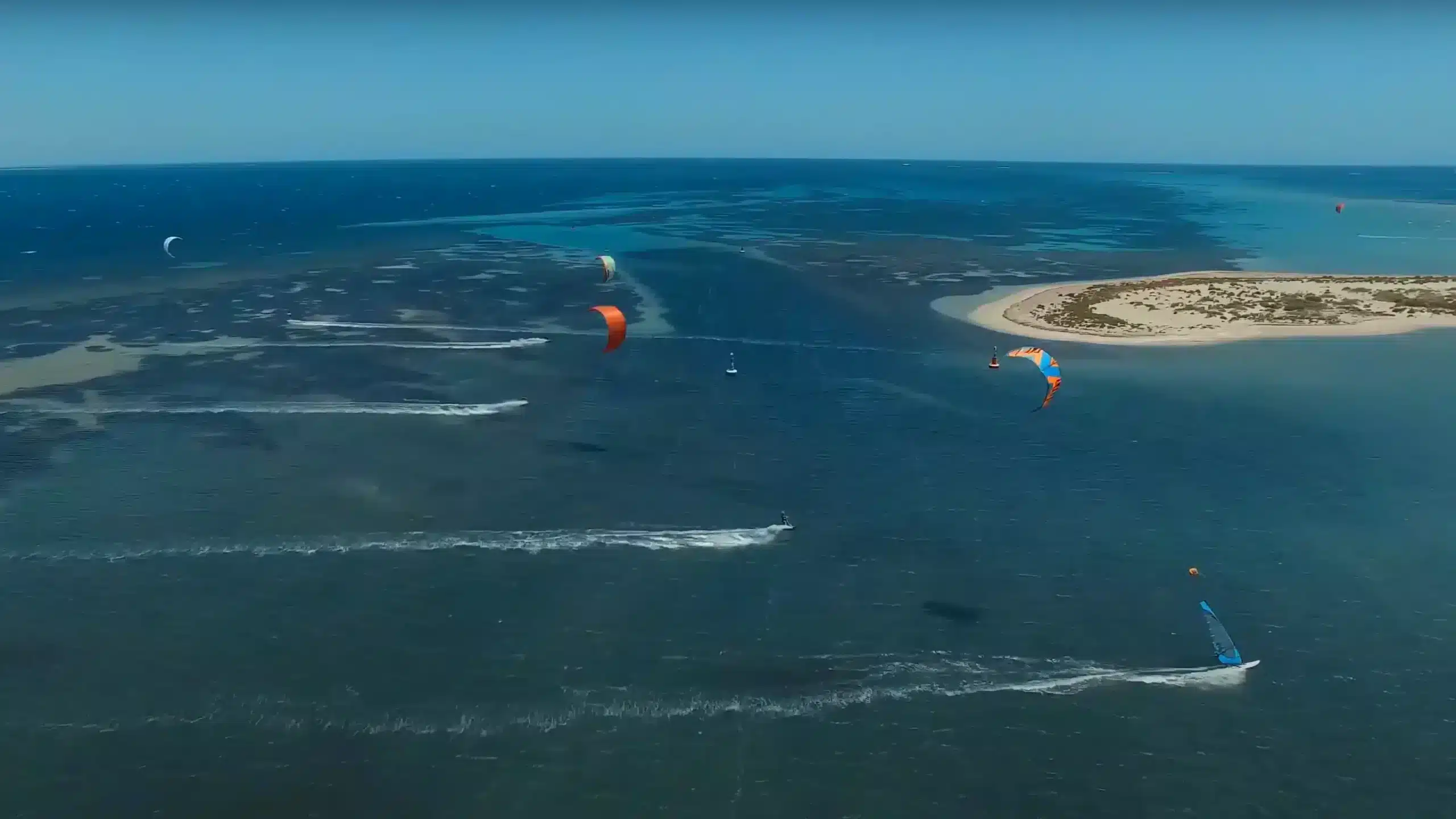 KiteSpot | Best Kiteboarding Spots | Kitesurfing | Wingfoiling