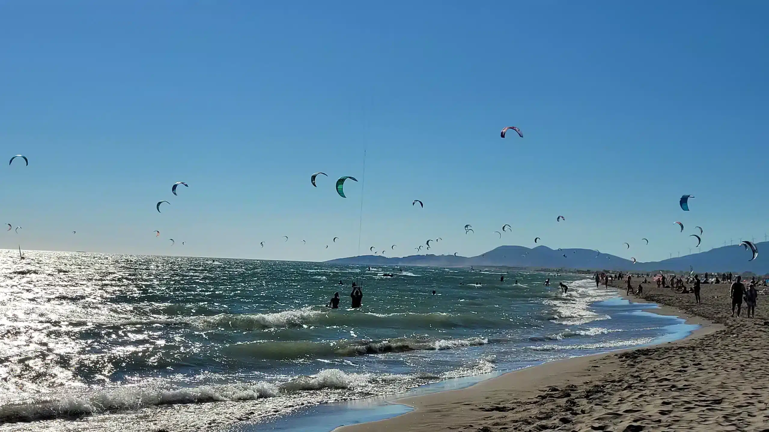 KiteSpot | Best Kiteboarding Spots | Kitesurfing | Wingfoiling