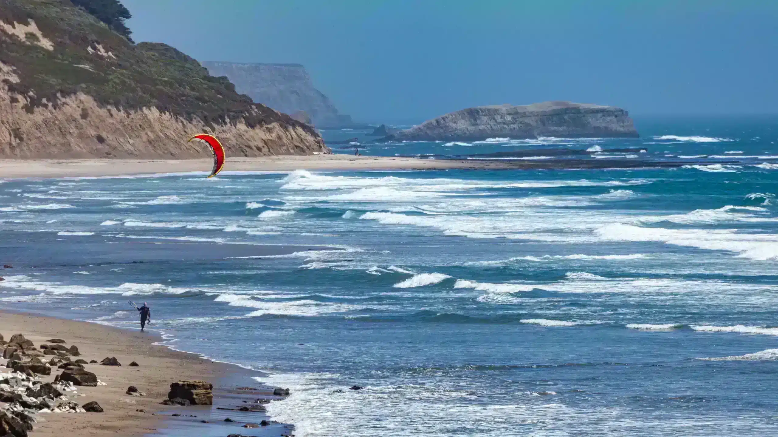 KiteSpot | Best Kiteboarding Spots | Kitesurfing | Wingfoiling